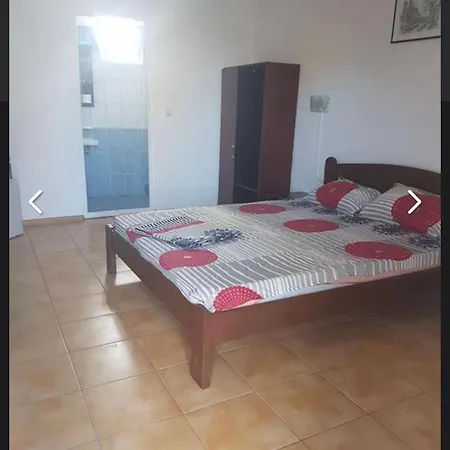 Gasthof Pensiunea Veronica Costinești