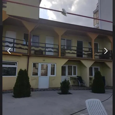 Pensiunea Veronica Costinești