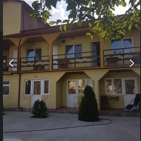 Gasthof Pensiunea Veronica